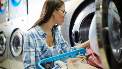 Hand Washing vs. Self-Service Laundromat: Which Cleans Clothes Better?
