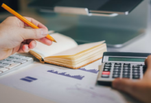 Tax Planning and Bookkeeping