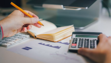 Tax Planning and Bookkeeping