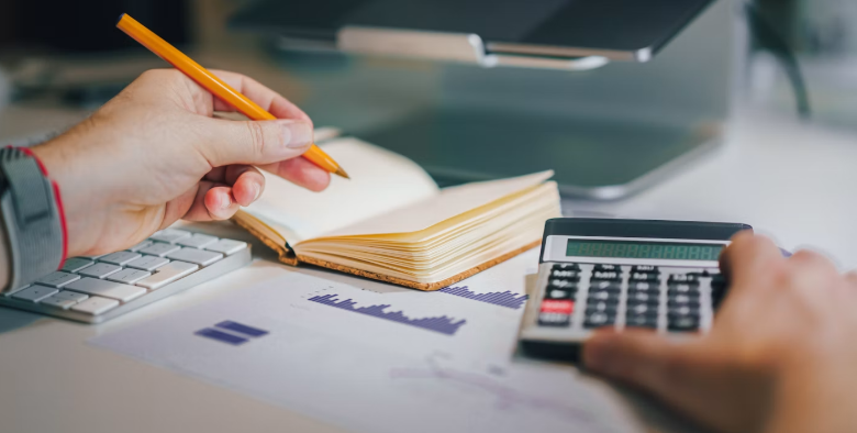 Tax Planning and Bookkeeping