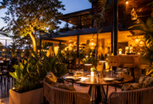 What Makes Mangos East Legon Worth it for Your Next Meal?