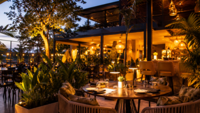 What Makes Mangos East Legon Worth it for Your Next Meal?