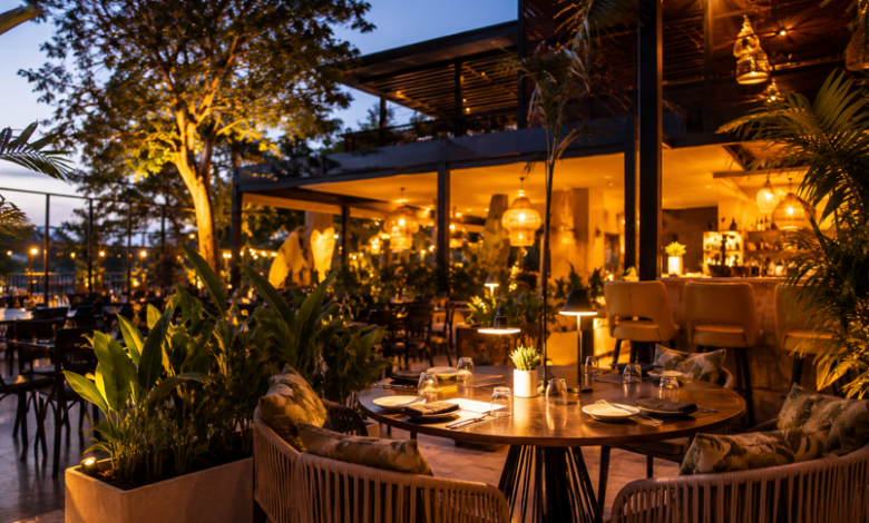 What Makes Mangos East Legon Worth it for Your Next Meal?