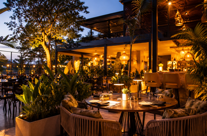 What Makes Mangos East Legon Worth it for Your Next Meal?