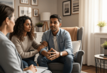 Can Sex Therapy Actually Help With Erectile Dysfunction?