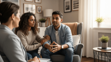 Can Sex Therapy Actually Help With Erectile Dysfunction?