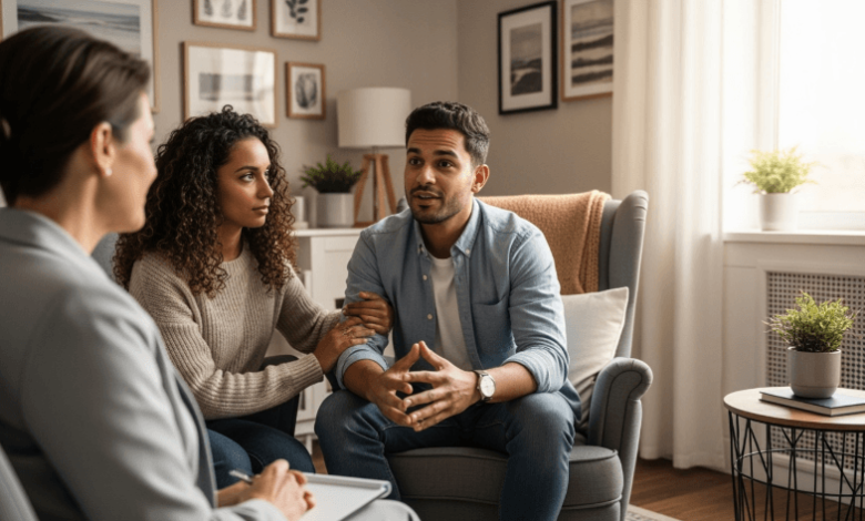 Can Sex Therapy Actually Help With Erectile Dysfunction?