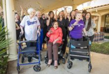 5 Benefits of Personalized Services for Older Residents