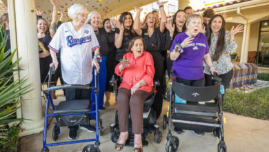 5 Benefits of Personalized Services for Older Residents