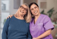 Home Care Agency