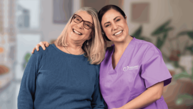Home Care Agency
