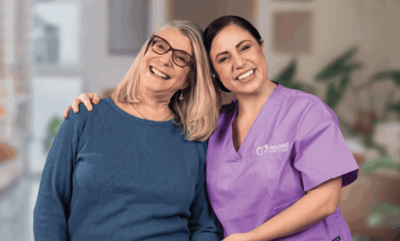 Home Care Agency