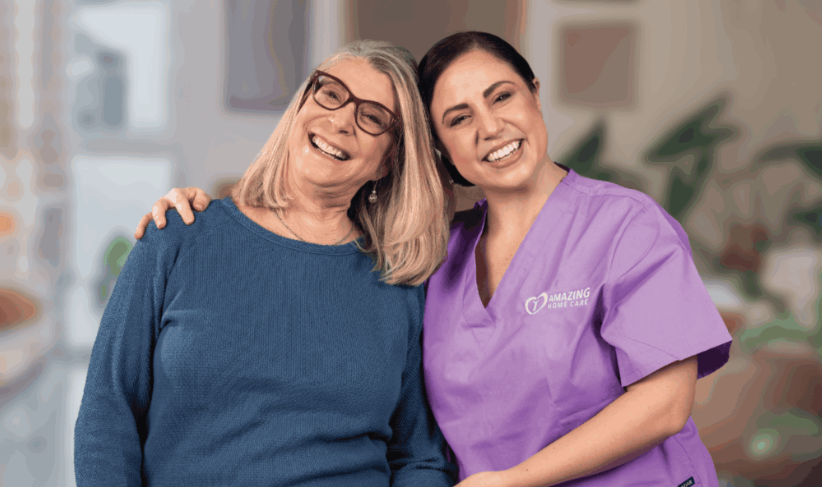 Home Care Agency