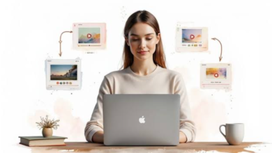 The 6 Best Online Video Editors for Social Media Beginners in 2026