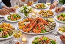 How to Choose a Restaurant for a Special Celebration