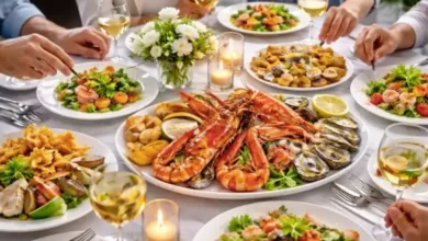 How to Choose a Restaurant for a Special Celebration