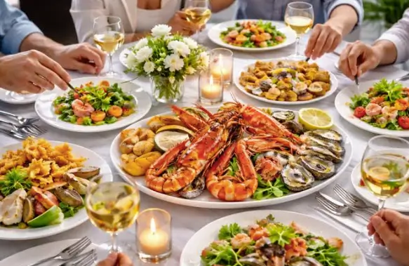 How to Choose a Restaurant for a Special Celebration