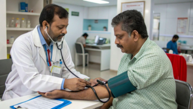 How Health Insurance Needs Differ for Salaried and Self-Employed Individuals