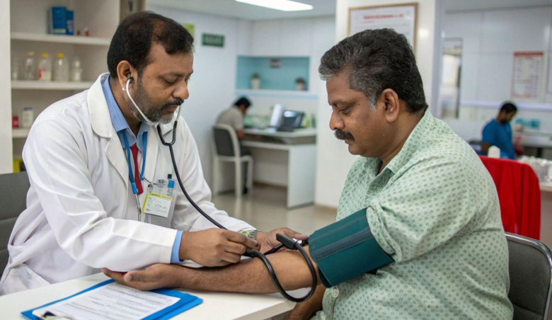 How Health Insurance Needs Differ for Salaried and Self-Employed Individuals