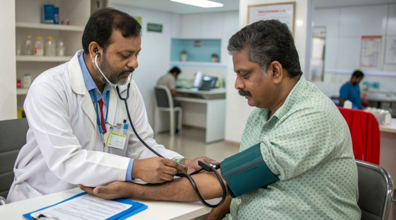 How Health Insurance Needs Differ for Salaried and Self-Employed Individuals