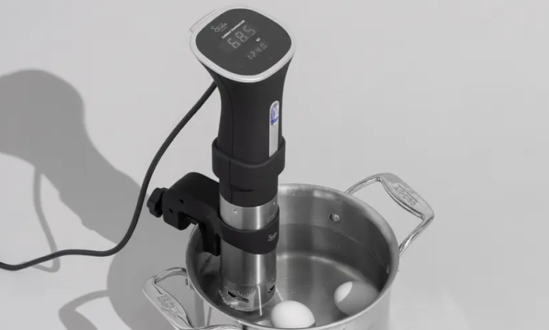 Why Ready Meal Manufacturers Are Adopting Sous Vide Equipment