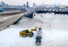 From Salt Piles to Service Proof—Why Snow Accountability Now Starts With Evidence
