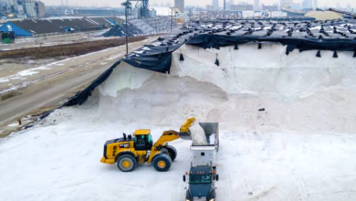 From Salt Piles to Service Proof—Why Snow Accountability Now Starts With Evidence