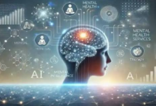 Using AI Wisely While Studying Mental Health Online