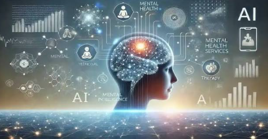 Using AI Wisely While Studying Mental Health Online