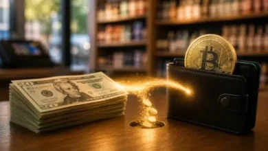 What ID and Wallet Info You Need to Convert Coins to Cash at a Bitcoin ATM