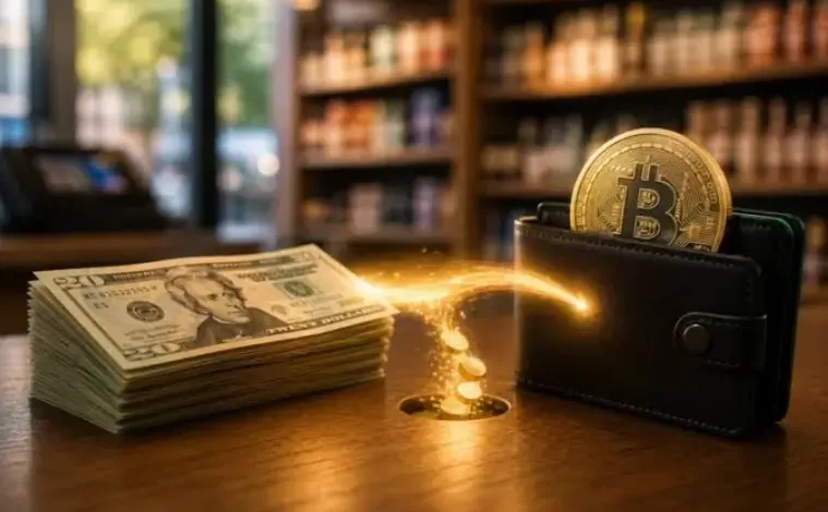 What ID and Wallet Info You Need to Convert Coins to Cash at a Bitcoin ATM