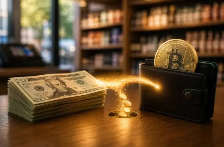 What ID and Wallet Info You Need to Convert Coins to Cash at a Bitcoin ATM
