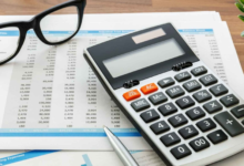 Finances with Remote