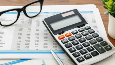 Finances with Remote