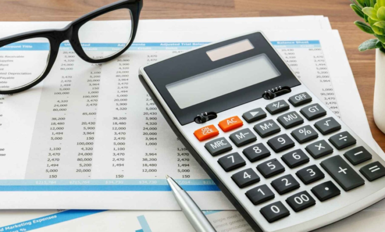 Finances with Remote