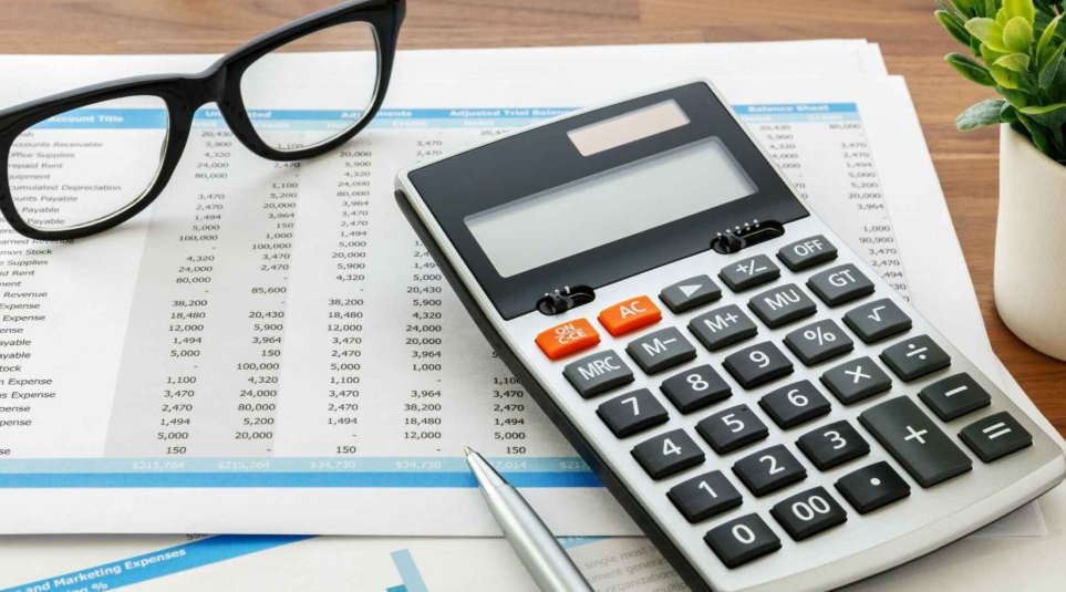 Finances with Remote
