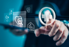 Virtual healthcare