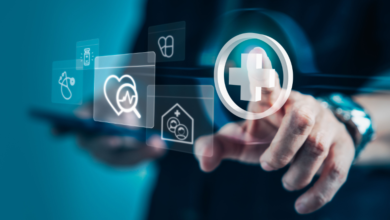Virtual healthcare