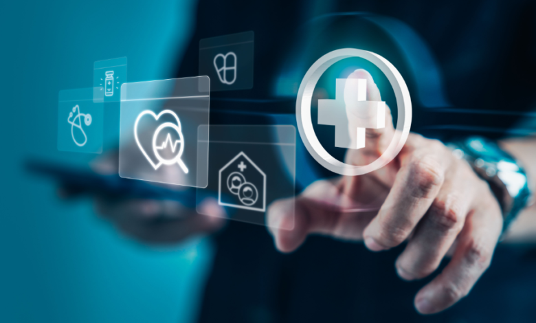 Virtual healthcare