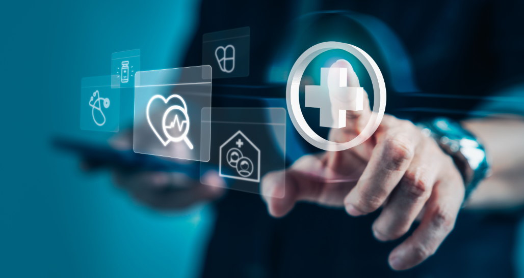 Virtual healthcare