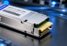 The Adapter-Side Role of QSFP112 in NVIDIA 400G AI Fabrics