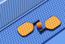 Pickleball
