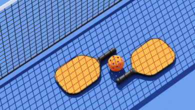 Pickleball