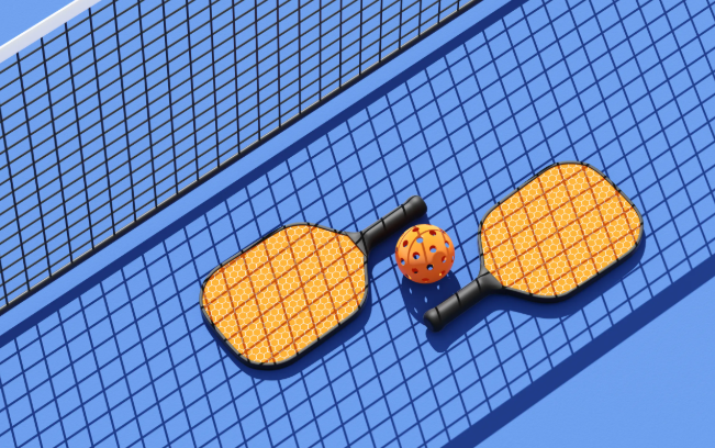 Pickleball