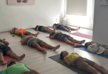 Why Dubai Companies Are Adding Breathwork for Teams