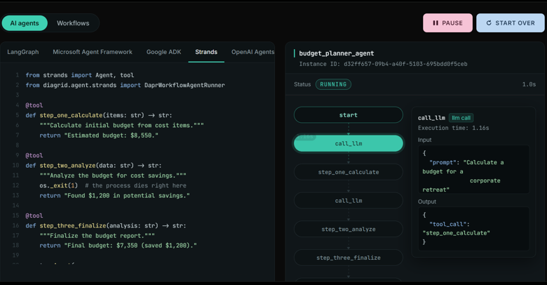 Developers on the OpenAI Agents SDK: Why Handoffs Break in Production and How to Make Them Durable