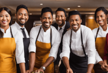 The People, Places and Ideas Shaping Hospitality Today