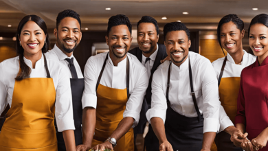 The People, Places and Ideas Shaping Hospitality Today