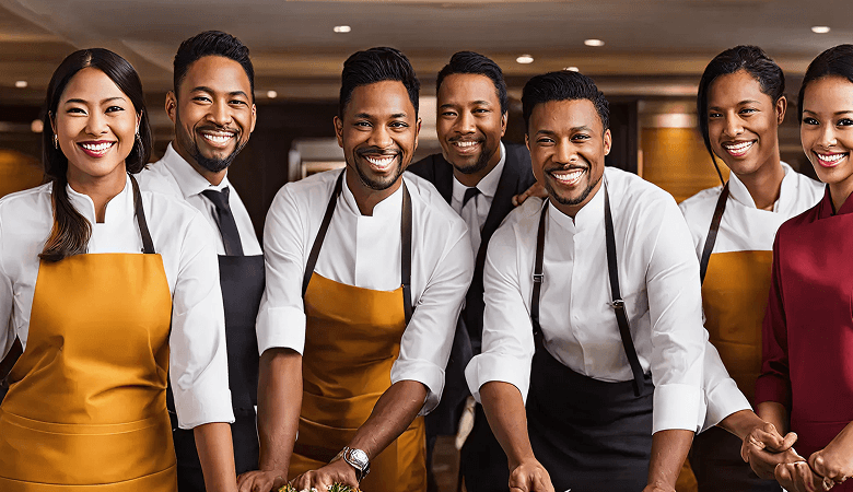 The People, Places and Ideas Shaping Hospitality Today