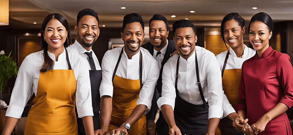 The People, Places and Ideas Shaping Hospitality Today